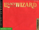 Legacy of the Wizard (USA - NES) manual
