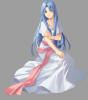 Feena - Ys I & II Chronicles Artwork PSP