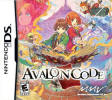 Avalon Code - 