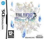 Final Fantasy Crystal Chronicles: Echoes of Time euro