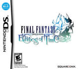 Final Fantasy Crystal Chronicles: Echoes of Time usa