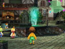 Final Fantasy screen shot