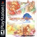 Legend of Mana - 