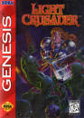 Light Crusader - 
