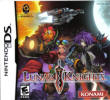Lunar Knights - 