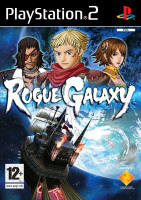 Rogue Galaxy -  