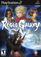 Rogue Galaxy -  