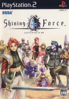Shining Force NEO -  