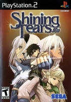 Shining Tears -  