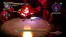 The Witch and the Hundred Knight screen shot