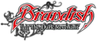 Brandish: The Dark Revenant (PSP)