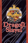 Dragon Slayer: The Legend of Heroes (PC-88)