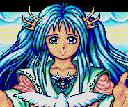 The Legend of Heroes - Princess Mica