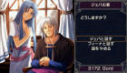 Ys I & II Chronicles PSP  sreenshots