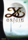 Ys Origin -   (PC)
