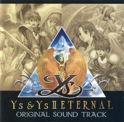 Ys I & II Eternal OST